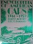 Encyclopedia of American Cars, 1946-1959