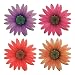 Self-Stick Daisy 4-pc. Wall Art Set