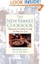 The New Family Cookbook: Recipes for Nourishing Yourself and Those You Love