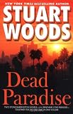 Dead Paradise (Stone Barrington Novels)