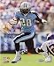 Chris Johnson Autographed/Hand Signed Tennessee Titans 8x10 Photo