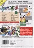 Click for more about 115,000 Clip Art Images (plus Bonus 50,000 Web Images) - Focus Multimedia Ltd.