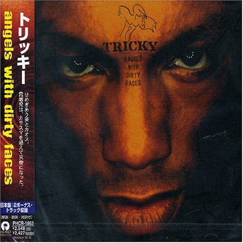 CD-Charts  Music : Angels With Dirty Faces