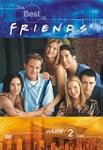 The Best of Friends, Volume 2