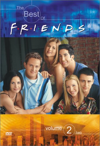 The Best Of Friends Volume 2