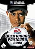 Tiger Woods PGA Tour 2005 - 