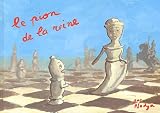 Le Pion de la reine