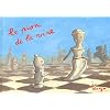 Le Pion de la reine