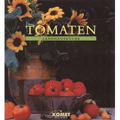 Tomaten. Landhausk�che