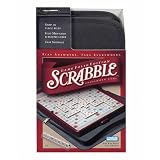 Scrabble Game Folio