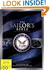 HCSB Sailor's Bible