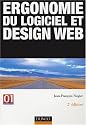 Ergonomie du logiciel et Design web