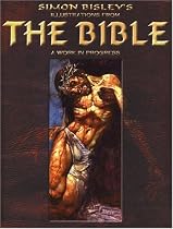 Illustrations from the Bible: A Work in Progress