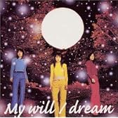 My will