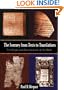 The Journey from Texts to Translations: The Origin and Development of the Bible