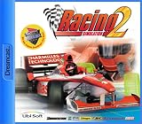 Racing Simulation 2 - 