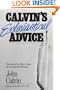 Calvin's Ecclesiastical Advice