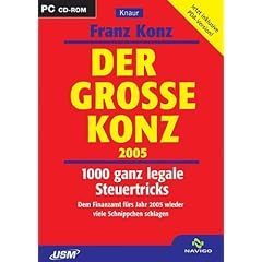 Der große Konz 2005