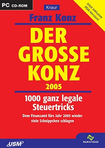 Der große Konz 2005