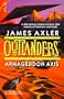 Armageddon Axis (The Outlander, 11)