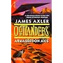 Armageddon Axis (The Outlander, 11)