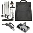 AirVac VM-2200DS Electric System Package