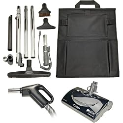 AirVac VM-2200DS Electric System Package