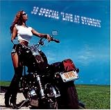 38 Special: Live at Sturgis