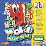 Search : WORD EXPLORER