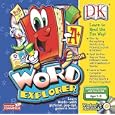 WORD EXPLORER by DK Multimedia