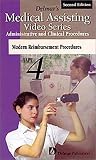 Review Delmar Learning  / Delmar's Medical Assisting Video Series