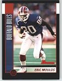 2002 Bowman #43 Eric Moulds - Buffalo Bills (Football Cards)