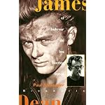 James Dean: El Bulevar de los Suenos Rotos (Biografia) book cover