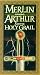 Merlin Arthur & The Holy Grail [VHS]
