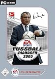 Eigenschaften Electronic Arts GmbH  / Fussball Manager 2005 - EA Classics (Electronic Arts)