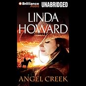 Angel Creek | [Linda Howard]