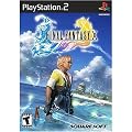 Final Fantasy X