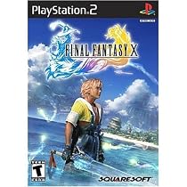Final Fantasy X