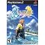 Final Fantasy X by Square Enix