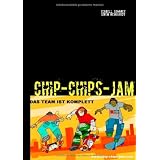 CHIP CHIPS JAM - 1: Das Team ist komplettvon "Isabell Sommer"