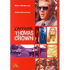 L'Affaire Thomas Crown