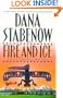 Fire and Ice: A Liam Campbell Mystery (Liam Campbell Mysteries)