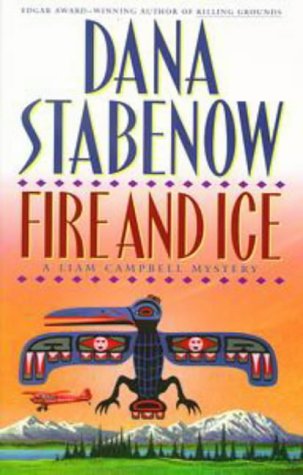 Fire and Ice: A Liam Campbell Mystery (Liam Campbell Mysteries)
