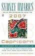 Sydney Omarr's Day-By-Day Astrological Guide for the Year 2007: Capricorn (Sydney Omarr's Day By Day Astrological Guide for Capricorn)