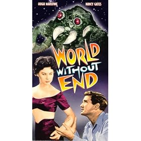 World Without End [VHS]