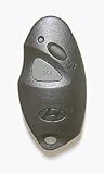 Keyless Entry Remote Fob Clicker for 2004 Hyundai Tiburon (Must be programmed by Hyundai dealer)