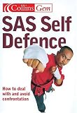  : Sas Self Defence: How To Deal With And Avoid Confrontation (Collins Gem Ser)