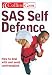 Book Sas Self Defence: How To Deal With And Avoid Confrontation (Collins Gem Ser)