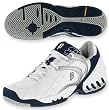 Prince MC4 Tennis Shoes (Mens) White/Navy