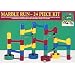 Marble Run 24 Piece Set